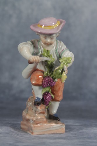 Antique volkstedt rudolstadt - antique,