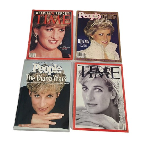 Time people magazines 1 - time,
