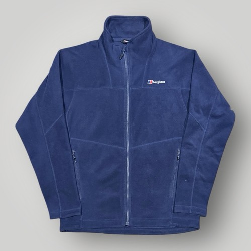 Mens blue berghaus - mens,