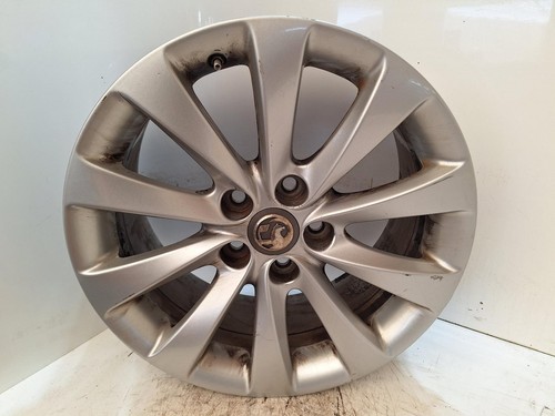 Vauxhall insignia mk1 - vauxhall,