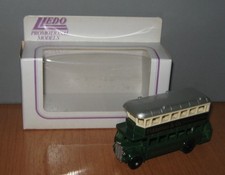 Lledo Days Gone DG15 AEC