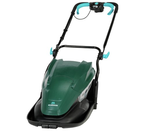 Mcgregor 30cm hover collect - mcgregor,
