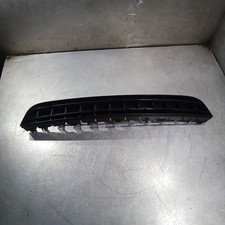 Audi TT Mk1 8N 1998-2006 V6 Style Lower Front Bumper Centre Grille 8N0807693D