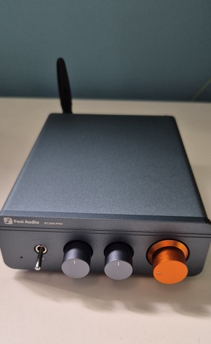 Fosi audio bt20a - bt20a, 300w