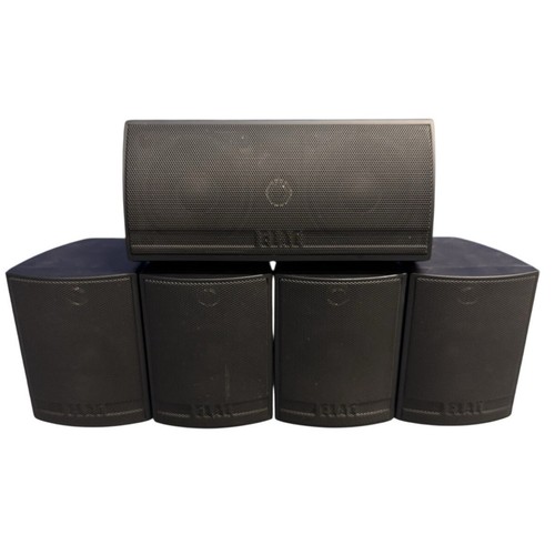 Elac cinema satellite - cinema,