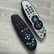 2 x Sky Remote Control -  Original sky box remotes. Good condition