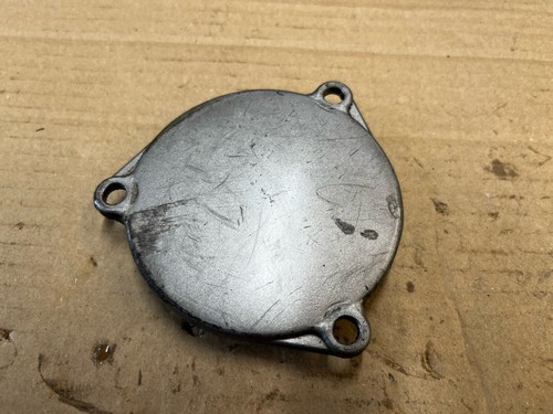 Suzuki drz400e oil filter - oil,