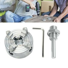 Top-quality Z011 Lathe Chuck