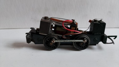 Tri ang hornby 0 nellie - hornby, 0-4-0