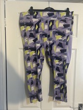 Tu Woman’s Active Wear