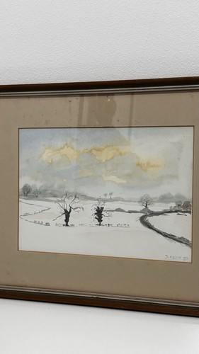 Meek original 1983 dorset - original,