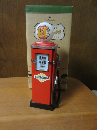 Kiddie car classics kc s - car, ~