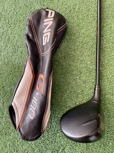 Ping g400 fairway - g400, 5