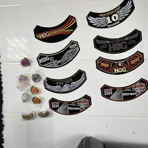 Harley davidson sew and - davidson,
