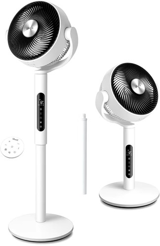 Levoit pedestal fan speed - levoit,