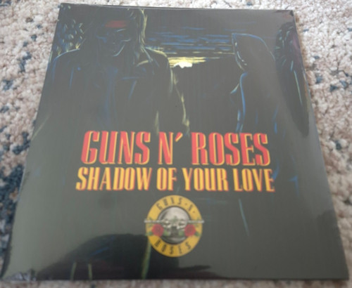 Guns roses shadow - n',