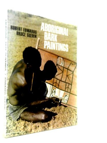 Aboriginal bark paintings - aboriginal,