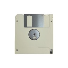 NEW - IMATION DD 2DD SINGLE