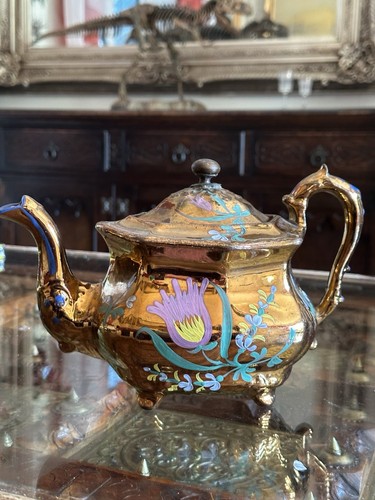 Lovely victorian staffordshire - lovely,