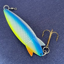 Abu Garcia Toby Salmo Fishing