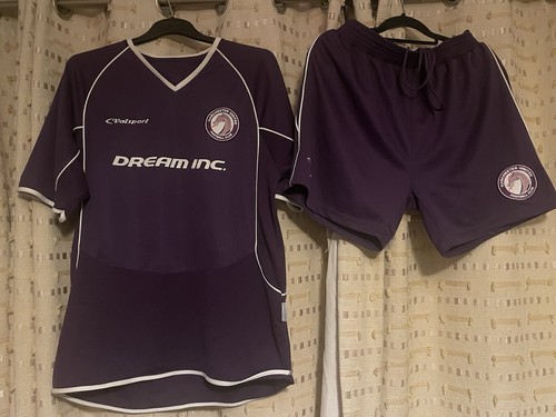 Rare harchester united dream - rare,