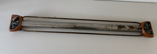 Vintage 1970 bullworker - 1970/80's,
