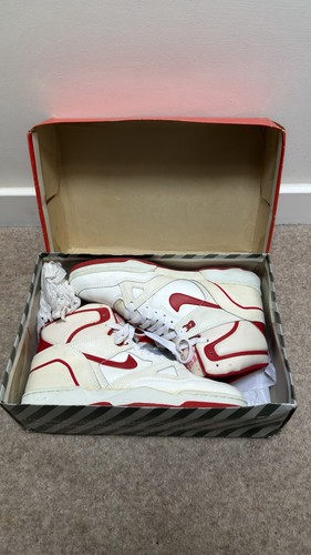 1988 nike air - nike,