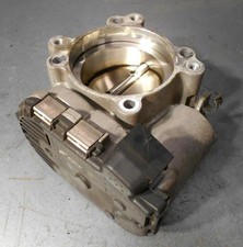FIAT 500 TWIN AIR THROTTLE BODY 55210971 0.9 85HP