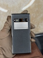 Vertu Aster Luxury Smartphone