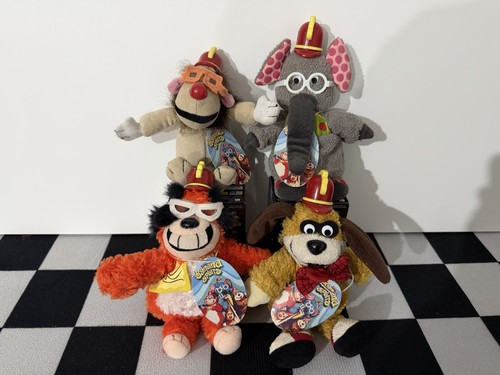 Vintage the banana splits - the,
