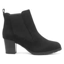 Marco Tozzi Womens Boots Black