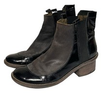 Fly London Stylish Patent