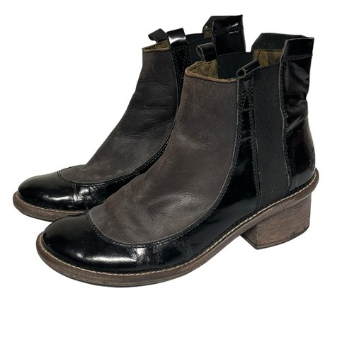 Fly london stylish patent - fly,