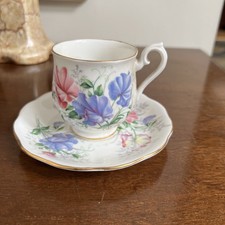 Royal Albert Friendship Sweet