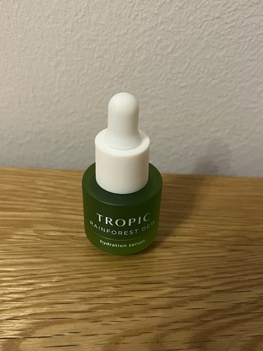 Tropic rainforest dew - tropic,