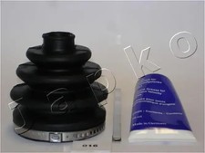 Drive shaft CV joint boot