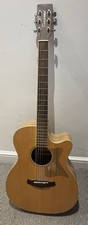 Tanglewood TPE SFCE AS
