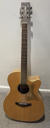 Tanglewood tpe sfce - tanglewood, as