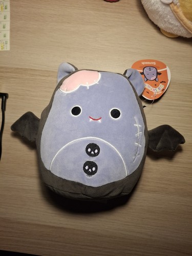 Squishmallows 5 screech - 7.5”,