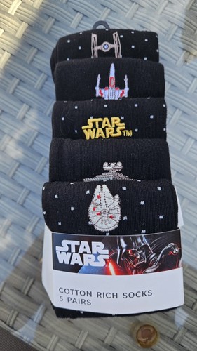 Marks spencer star wars - marks,