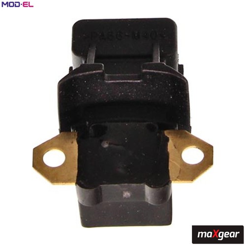 Sensor crankshaft pulse - crankshaft,