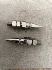 B&W Bowers & Wilkins Spikes Speakers Hifi audio stereo stands 