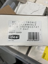 Ideal Vogue RF 7 Day