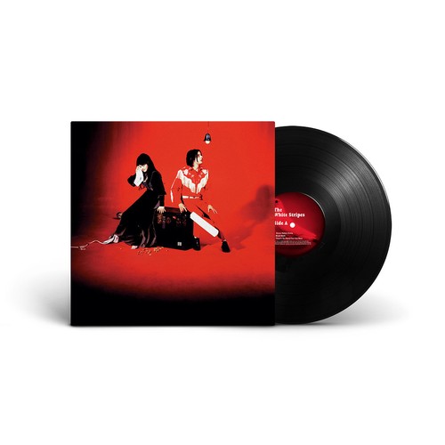 The white stripes elephant - -,