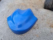 UNKNOWN MAKE MODEL ?? SCOOTER MOPED MOTORBIKE SCREEN COVER PANEL FAIRING TRIM