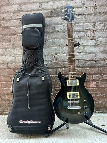 Hamer slammer series electric - hamer,