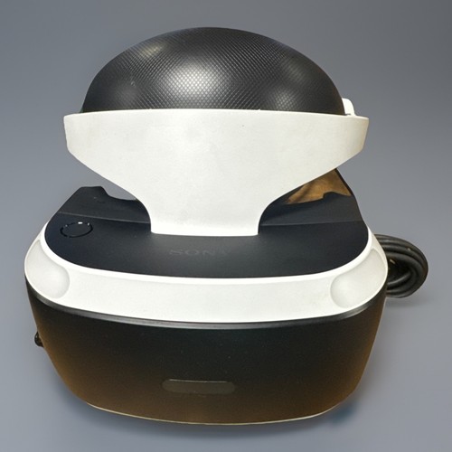 Playstation headset for - vr, 1