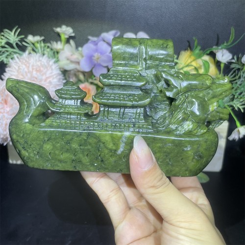 2lb natural xiuyan - 6.1",