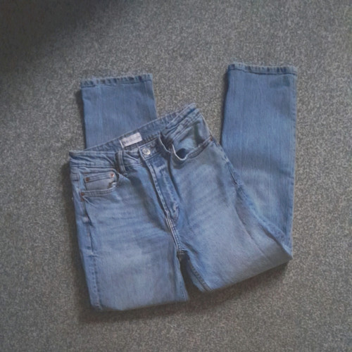 Zara man jeans size w30 - man,