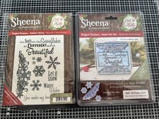 Sheena Douglass Metal Die